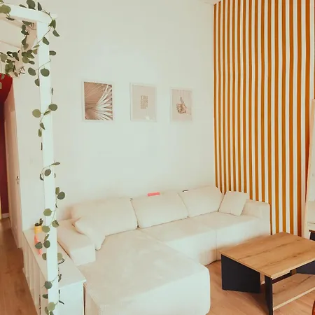 Lägenhet Chez Elodie Narbonne