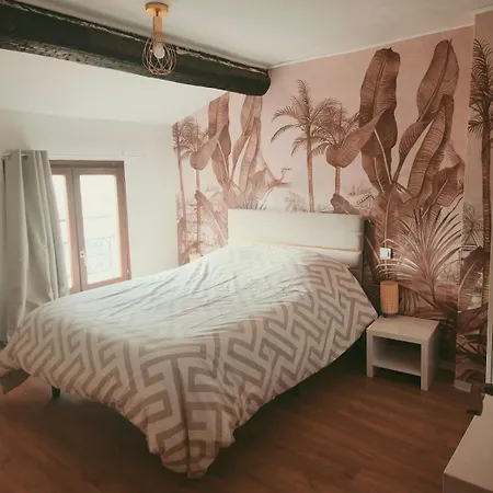 Lägenhet Chez Elodie
