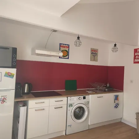 Chez Elodie Διαμέρισμα *