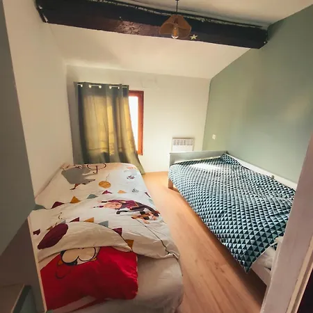 Chez Elodie Διαμέρισμα