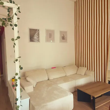 Chez Elodie Διαμέρισμα
